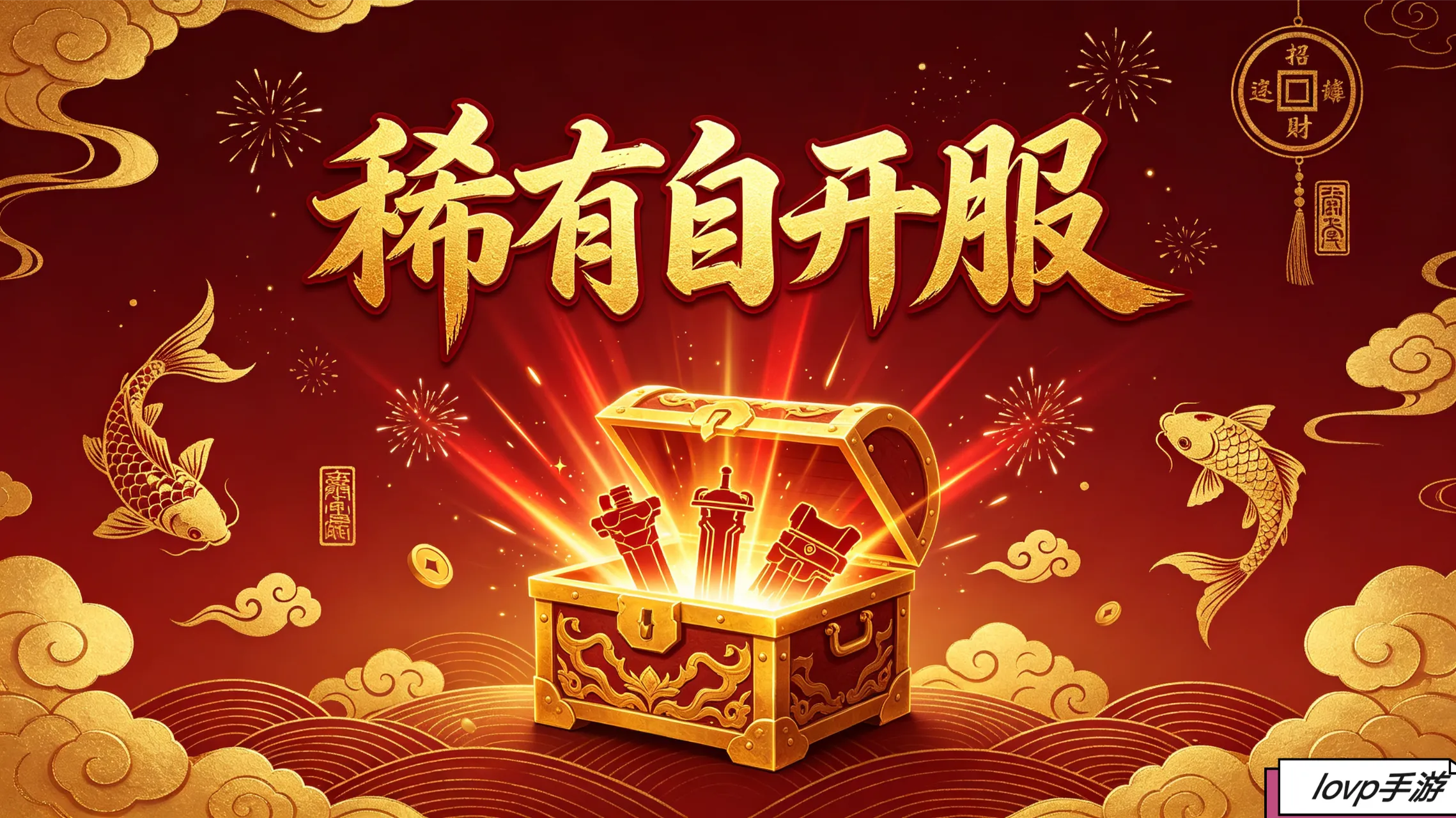 各种稀有自开服-私聊价更优惠